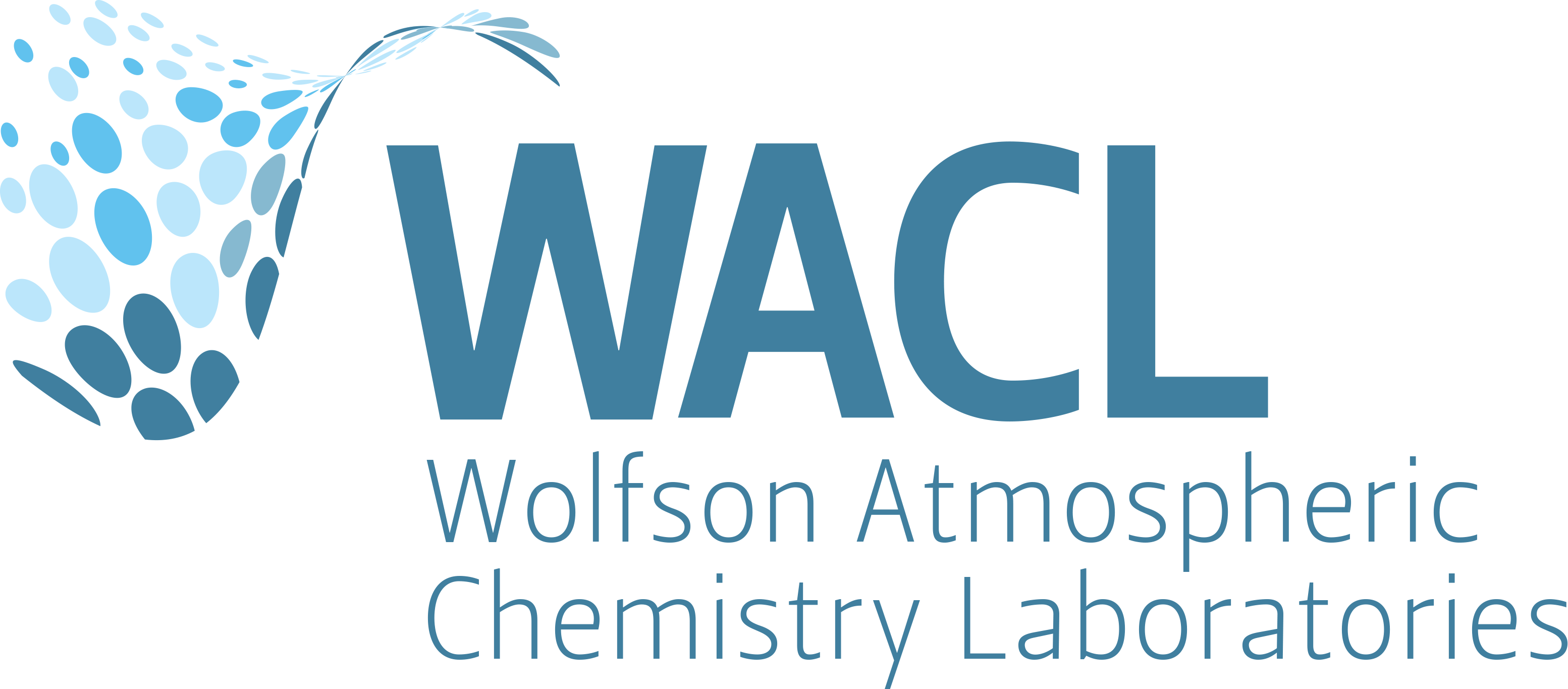 WACL logo